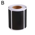 thumbnail image 4 of Chalkboard Labels-120/300pcs Waterproof Reusable Blackboard Stickers Home, 4 of 5