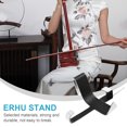 thumbnail image 5 of UEETEK Erhu Rack Erhu Waist Bracket Holder Multi 1Set, 5 of 6