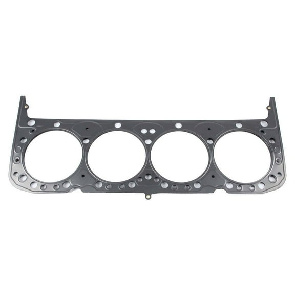 Cometic Gasket Automotive C5245 036 Cylinder Head Gasket Fits select: 1966-1974 CHEVROLET C10, 1967-1974 CHEVROLET CAMARO