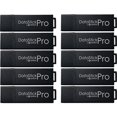 thumbnail image 4 of Centon MP ValuePack USB 3.0 Pro (Noir), 64 Go x 10, 4 of 4