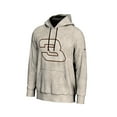 thumbnail image 2 of Youth-ProSphere  Tan Richard Childress Racing 2025 NASCAR Salutes Collection Pullover Hoodie, 2 of 3