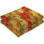 Tango Cinnamon Seat Cushion
