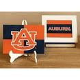 thumbnail image 5 of Auburn Tigers Team Pride Sand Art Craft Kit, 5 of 5