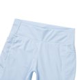 thumbnail image 2 of Shorts Female Slim Lift Fessier en Maille Yoga Course Entraînement Physique Sport, 2 of 5