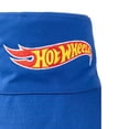 thumbnail image 4 of Hot Wheels Chapeau Bob Réversible à Motif Damier pour Garçons, 4 of 5