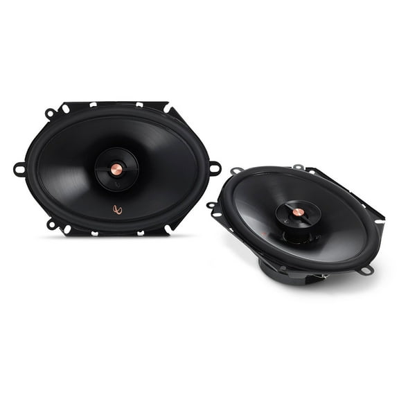 Infinity PR8612cf 6x8" 2-Way Primus Coaxial Speakers - Pair