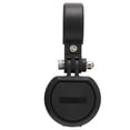thumbnail image 1 of Bike Electric Bell, IPX6 Waterproof Remote Control Electric Bike Horn  for Mountain Bikes, 1 of 8