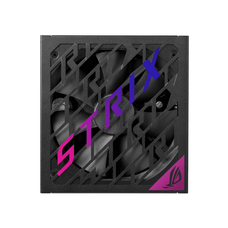 ASUS ROG Strix 1000W Platinum (Fully Modular Power Supply, 80 Plus