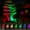 C, variant on TIMIFIS Courtyard Landscape Lights Outdoor LED Garden Courtyard Lighting Tree Decoration and Floor Insertion Lights Sports Accessories