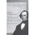 thumbnail image 1 of Compagnon Étudiant de Nathaniel Hawthorne (Compagnon Étudiant des Écrivains Classiques), 1 of 2