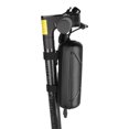 thumbnail image 4 of Eigraketly Bolsa de almacenamiento colgante frontal para patinete eléctrico, resistente al agua, EVA, 1L, bolsillo para bicicleta, bolsas de Patinetes eléctricos, 4 of 6