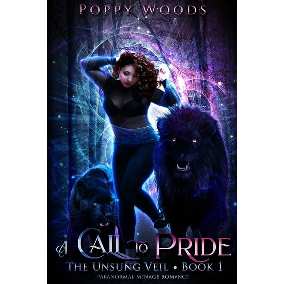 Unsung Veil: A Call To Pride (Series #1) (Paperback)