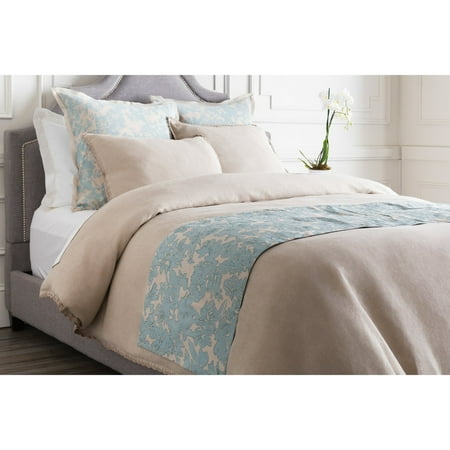 Clara Bed Runner by Surya