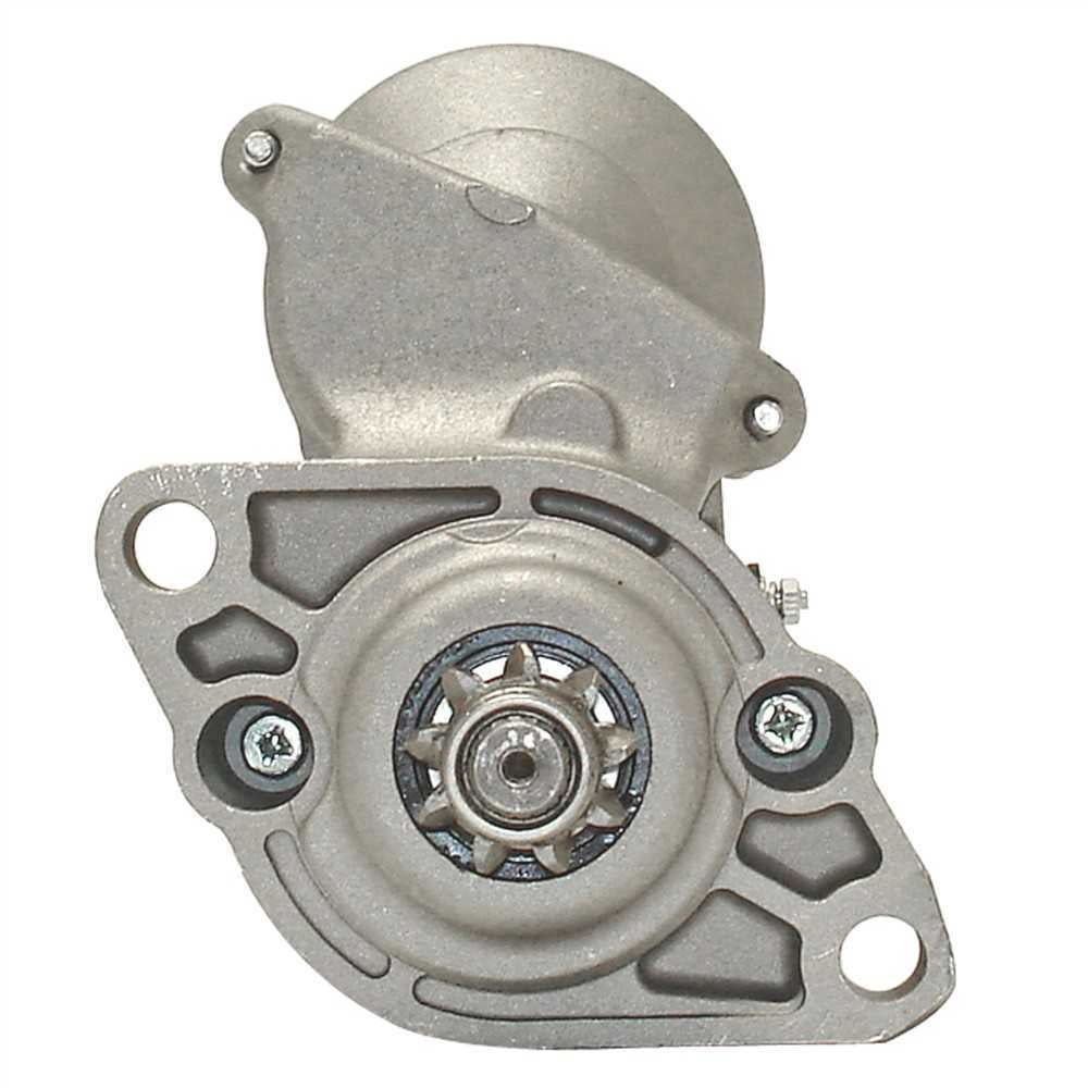 ACDelco 336-1658 Fits 2003 Jaguar S-Type