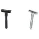 thumbnail image 5 of Seitruly Maquinilla de afeitar para hombre, accesorios para el cuidado Personal, maquinillas de afeitar para el hogar, herramienta de afeitar Juegos de afeitado, 5 of 6
