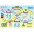 Newpath Learning® Grade 5 Math Curriculum Mastery® Game ClassPack