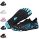 thumbnail image 1 of Zapatos Barezoey 2025 para mujer y hombre, senderismo y senderismo, 1 of 8