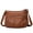 Brown, variant on Women's Multiple Pocket Shoulder Bag, Brown