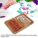 thumbnail image 4 of Juego de agujas circulares juego de agujas de tejer bolsa ergonómica intercambiable para tela ANGGREK Otros, 4 of 8