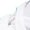 White, variant on ASEIDFNSA Boys Girls Shoes for Kid Mesh Lightweight Breathable Strap Running Sneakers Pink 2.5