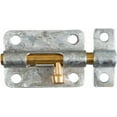 thumbnail image 2 of National Hardware - V834 3" Barrel Bolt With Screws, 2 of 2