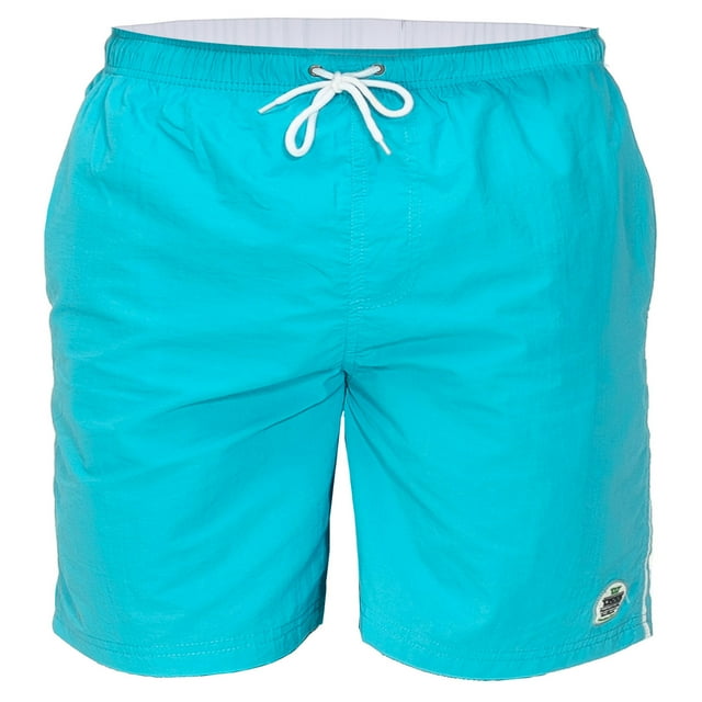 Duke Mens D555 Yarrow Kingsize Swim Shorts