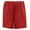 Red, variant on C2 Sport Adult Mesh Short C25109
