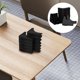 thumbnail image 1 of unbranded 12Ud Cubiertas Para Patas De Muebles Antideslizantes Y Protectoras De Para Sillas, 1 of 8