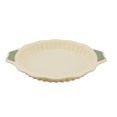 thumbnail image 1 of Molde redondo para hornear pasteles, resistente, multifuncional, de silicona, resistente al calor, reutilizable, para el hogar, cafetería, fondo claro., 1 of 14