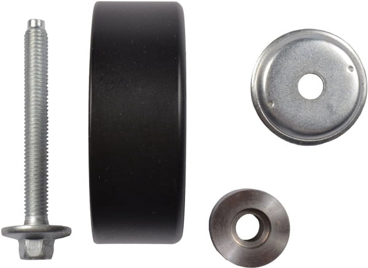 Continental 49179 Drive Belt Idler Pulley