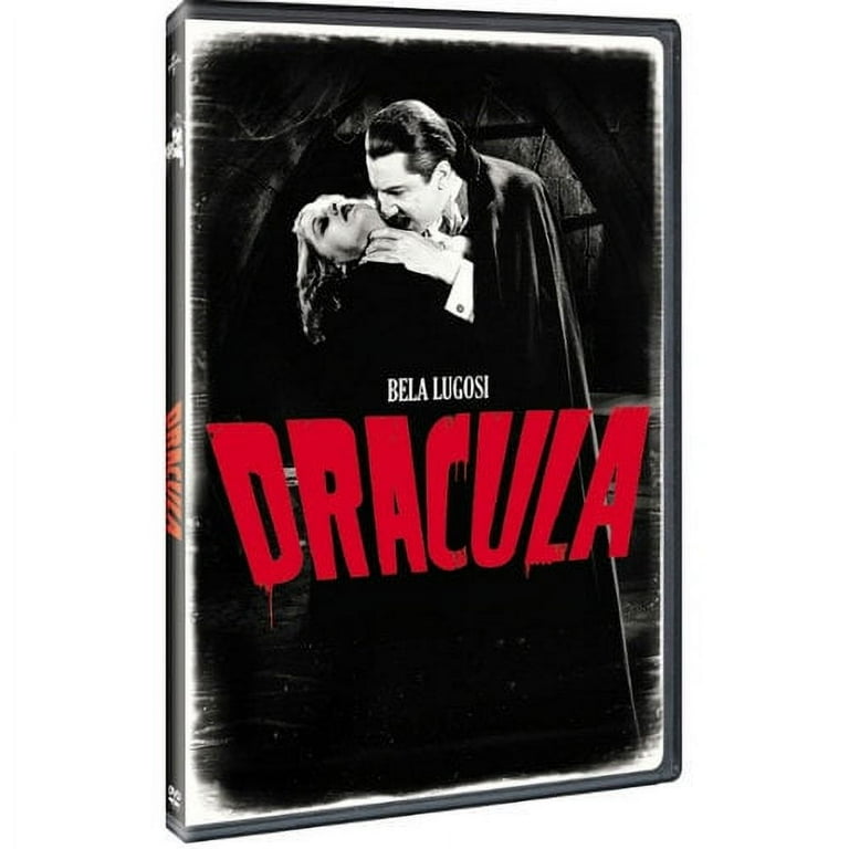 その他 Lugosi: Hollywood&#39;s Dracula [DVD] Dracula ~ DVD ~ Bela Lugosi, Dwight Frye (1931) 25192249556