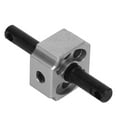 thumbnail image 3 of RC Lock Straight Shaft, Lock Straight Shaft Aluminum Alloy Higher   for Maintenance, 3 of 8