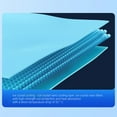 thumbnail image 4 of Qocolhg 240T Thickened Automotive Glass Sunshade and Comes,Foldable Sun Shield UV Dashboard Protection from Sun Heat,Keep Car Interior Cool,Universal Windshield Sun Shade Fit for Cars,Trucks,SUVs, 4 of 9