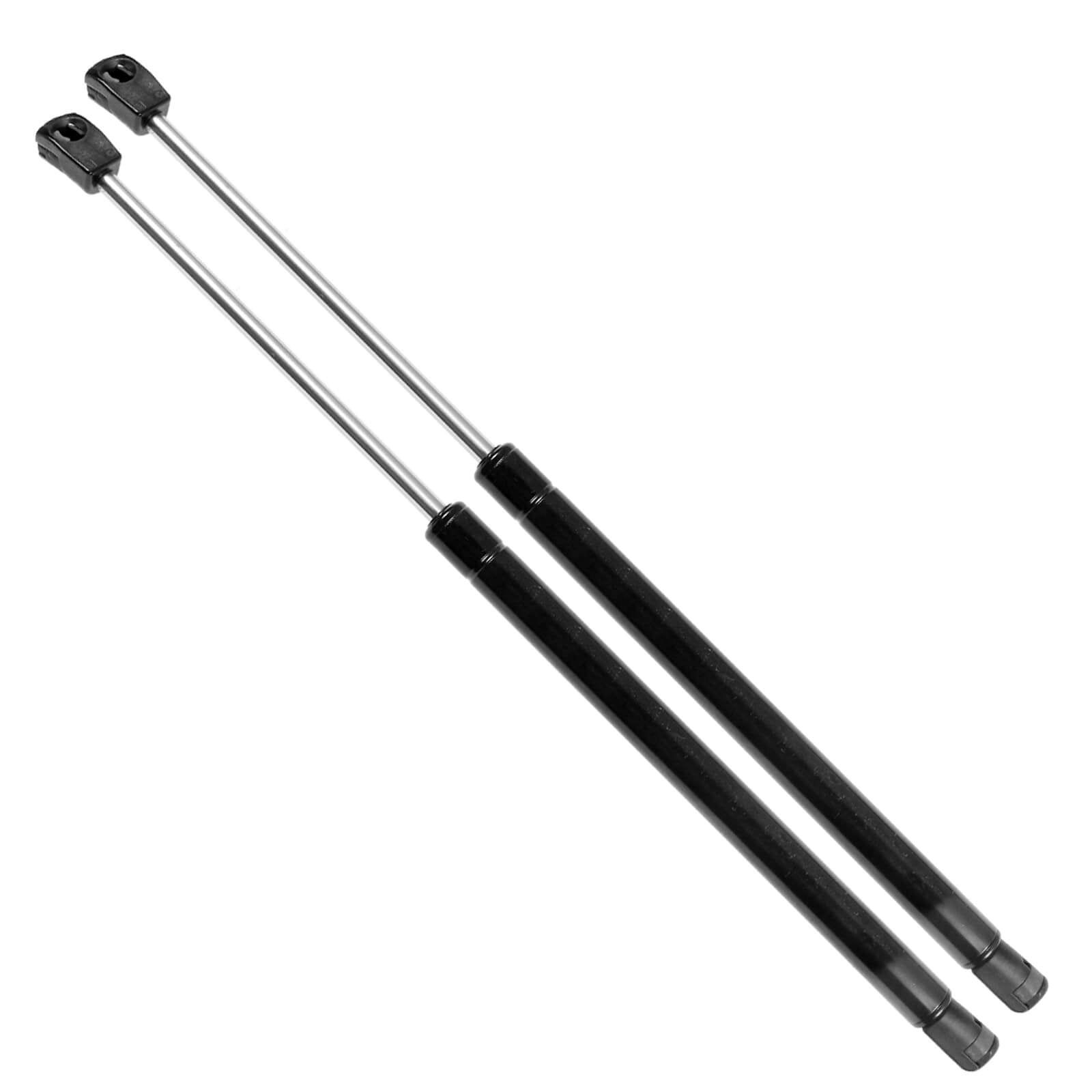 2 pcs 4071 Lift Supports Gas Struts Shocks Springs Replacement fit for 2006-2008 Impala Rear Trunk 15284658 2 pcs 4071 Lift Supports Gas Struts Shocks Springs Replacement fit for 2006-2008 Impala Rear Trunk 15284658