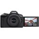 thumbnail image 5 of Canon EOS R50 KIT (RF18-45) Negro, 5 of 7