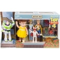 thumbnail image 3 of Toy Story 4 Antique Shop Action Figure Set, 3 of 3