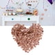 thumbnail image 5 of Viruta de Corazón de Madera Ecomeon Artesanía 500 Piezas, 5 of 6