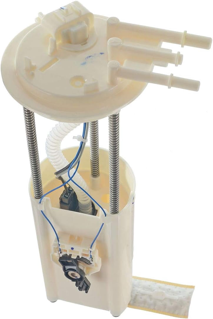 A-Premium Electric Fuel Pump Module Assembly Replacement for Chevrolet Express GMC Savana 1500 2500 3500 1997-2002