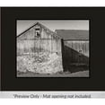 thumbnail image 3 of 100% Cotton Museum Board, 16x20", 4 Ply, Black, Package of 25, 3 of 4
