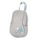 thumbnail image 5 of Bolso de playa bolso de natación reutilizable bolso de verano moderno gimnasio deportes luces de viaje de viaje con cremallera livianos bolsas de S sin competencia, 5 of 9