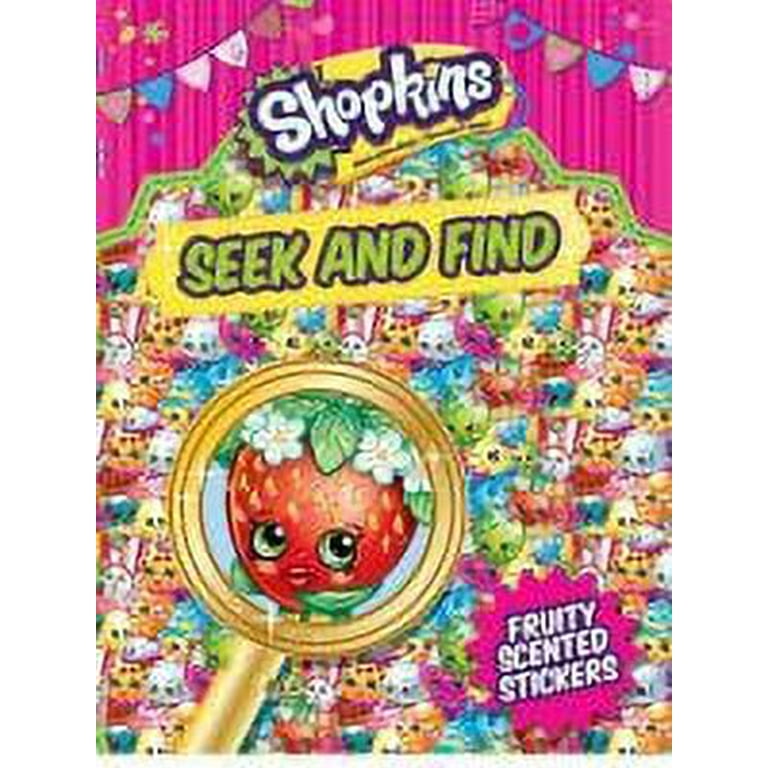 Find shopkins sale