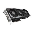 thumbnail image 2 of Gigabyte NVIDIA GeForce RTX 3060 Ti Graphic Card, 8 GB GDDR6, 2 of 5