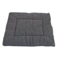 thumbnail image 4 of SalonMore Grand Chien Caisse Lit Blanke pour Pad House Vin Rouge L, 4 of 8