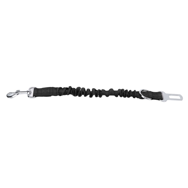 LAFGUR Bungee Dog Leash, Dog Walking Leash Heavy Duty 3 In 1 Reflective Shock Absorbing Explosion Proof For Hiking For Camping For Medium Large Breed Dogs