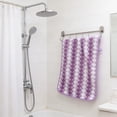 thumbnail image 1 of Uscallm Corals Fleece Face Towel, Thickened Soft Bathroom Towel, Absorbent Hand Towel, Quick-Dry Kitchen Towel, Reusable Facial Towel For Home And Travel, 1 of 6