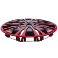 thumbnail image 4 of Housse Décorative pour Moyeu de Voiture, Capuchon de Moyeu de Roue Automobile, 4 of 9