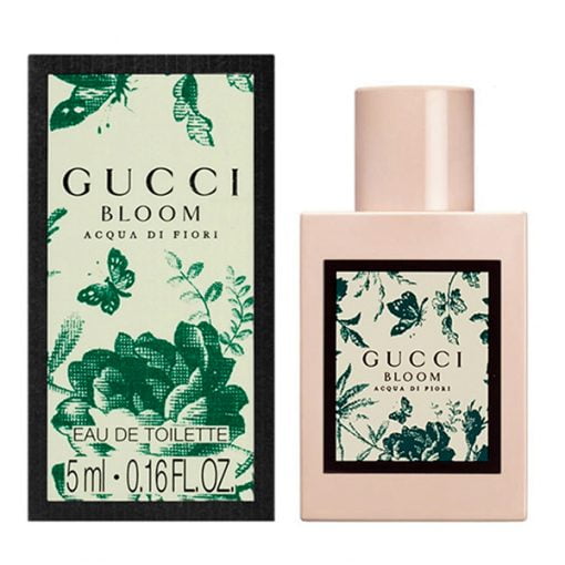 gucci mini bloom
