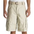 thumbnail image 1 of Pantalones Cortos Levi's Eucalyptus Casual Cargo Hombre Beige 42, 1 of 1