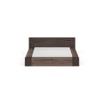 thumbnail image 5 of Furniture of America  Shaylen II Rustic Natural Wood 2-drawer Storage Bed California King, 5 of 5