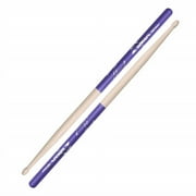SDB5BWP Zildjian 5B Purple Dip Wood Tip Drumsticks
